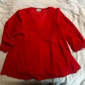 Tuckernuck Women's Hollis Blouse